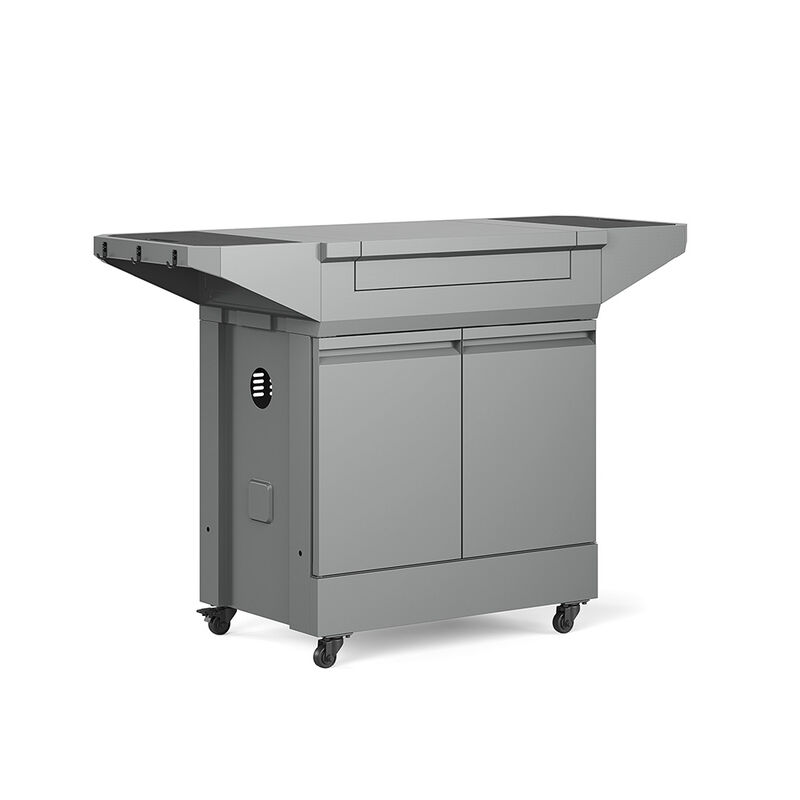 TYTUS Emberwood Grill and Prep Cart image number 5