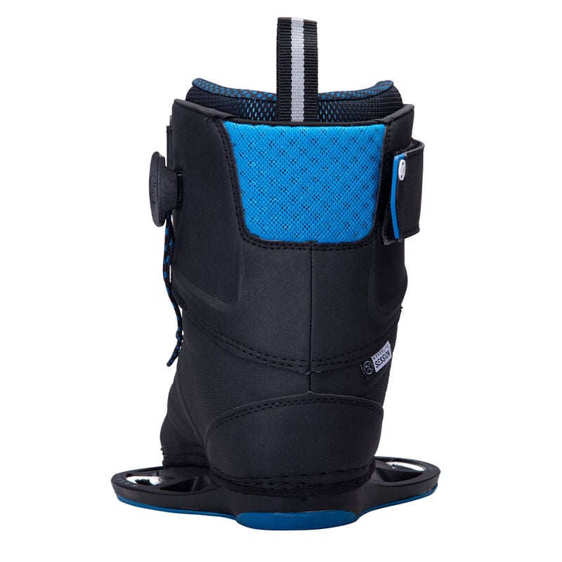Hyperlite Session Wakeboard Bindings image number 3