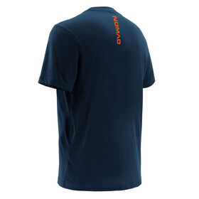 Nomad Men's Arrowhead Logo Short-Sleeve Tee