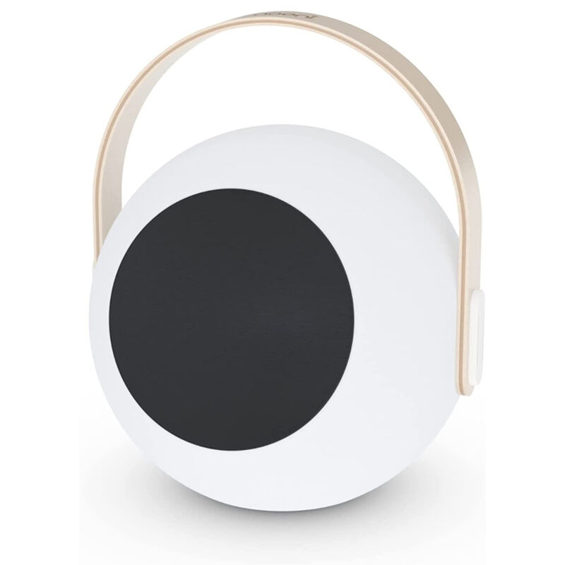 Koble Eye Color-Changing LED Speaker Lantern image number 2