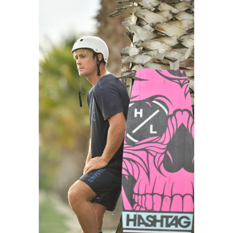 Hyperlite Hashtag Wakeboard, Blank image number 7