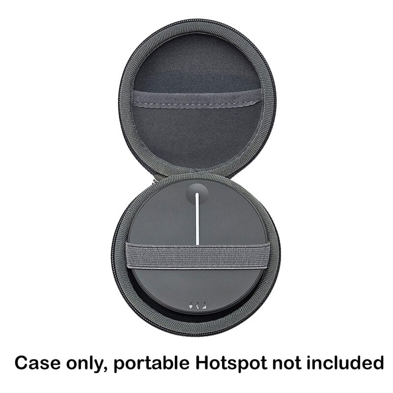 TravlFi JourneyGo Hotspot Carrying Case image number 3