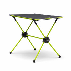 Coleman Mantis Space-Saving Full-Size Table