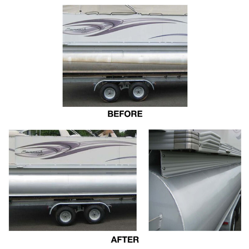 Toon-Brite Protective Clear-Coat, 12-oz. aerosol image number 2