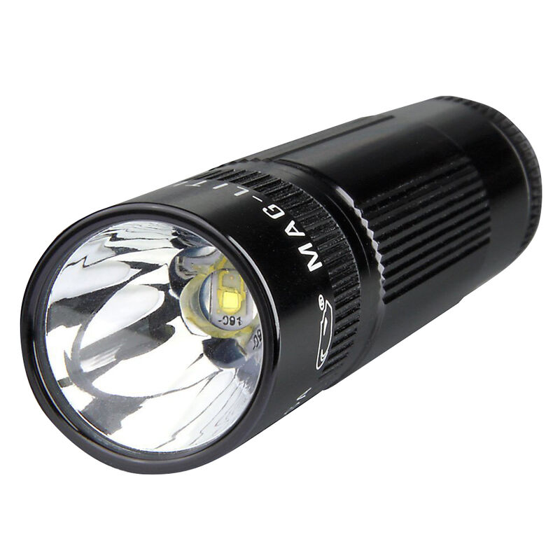Maglite XL50 LED 3-Cell AAA Flashlight image number 3