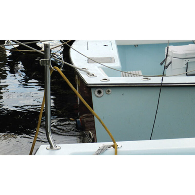 Taco Shore Power Cable Ring Only image number 3