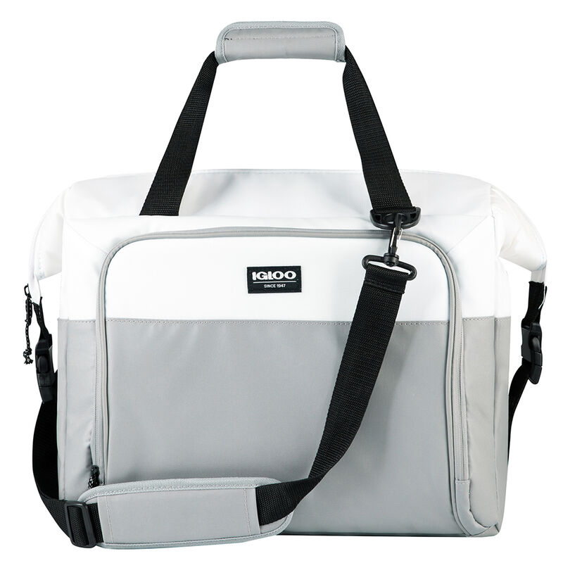 Igloo Snapdown 36-Can Tote Bag Cooler image number 1