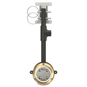 OceanLED Sport S3124d Dock Light Dual Color - Blue/White