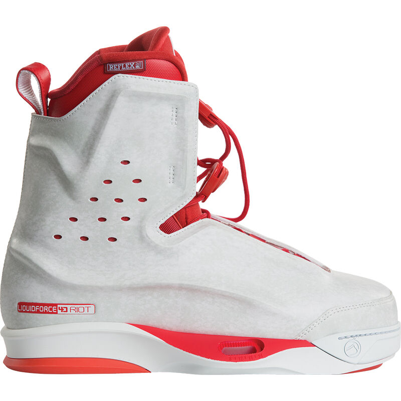 Liquid Force Riot 4D Wakeboard Bindings image number 2