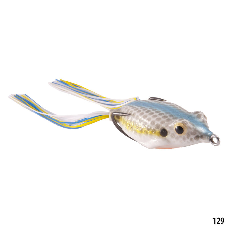 Strike King KVD Sexy Frog image number 8