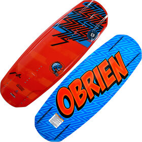 O'Brien Hooky Wakeboard, Blank