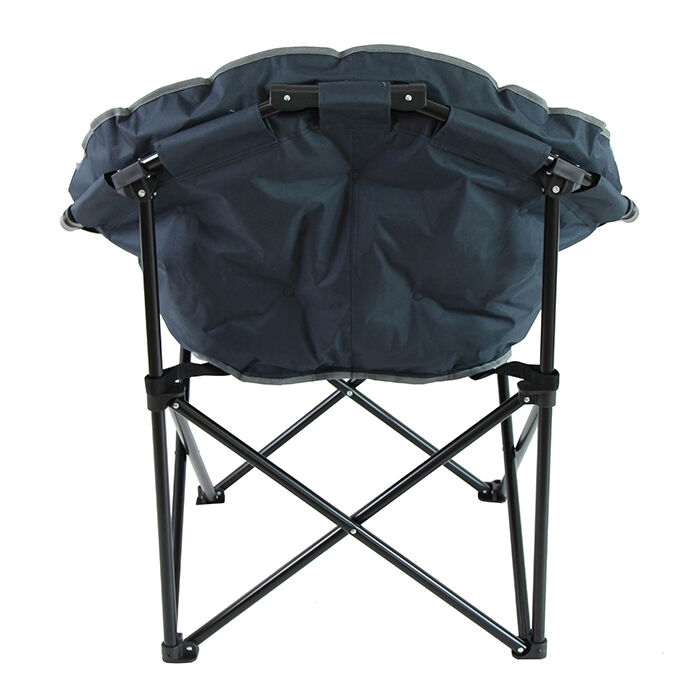 MacSports Club Chair