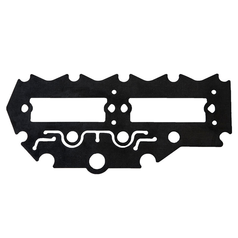 Sierra Intake Gasket For OMC Engine, Sierra Part #18-0696 image number 1