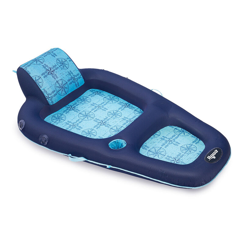 Aqua Leisure Luxury Lounge with Removable Canopy image number 14