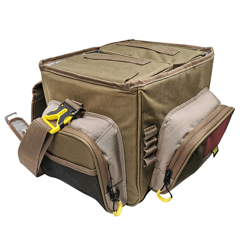 Flambeau Heritage Tackle Bag image number 3