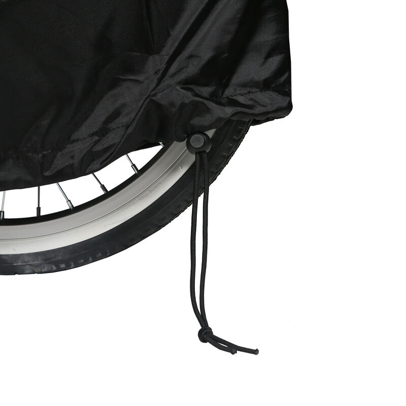 Folding Bike Cover image number 3