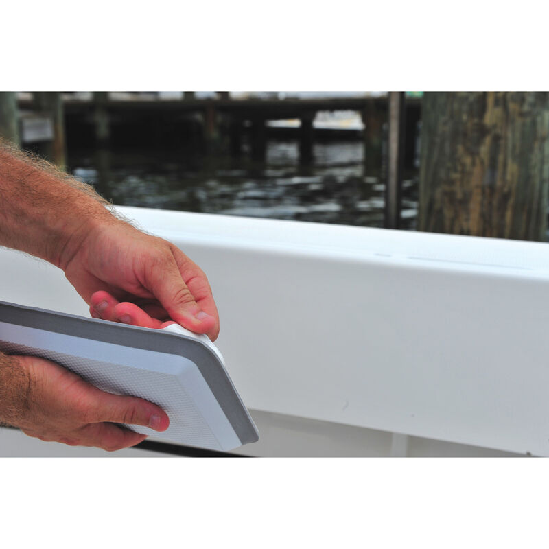 SeaDek Coaming Bolster Pad Set image number 5