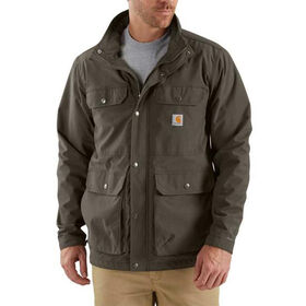 Carhartt Men's Utility Coat