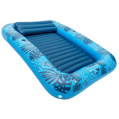 Aqua Leisure XL Tanning Pool Lounger
