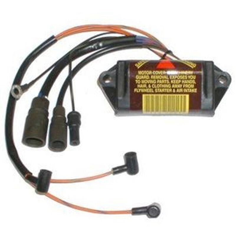 CDI Power Pack-CD3/6 For Johnson/Evinrude image number 1