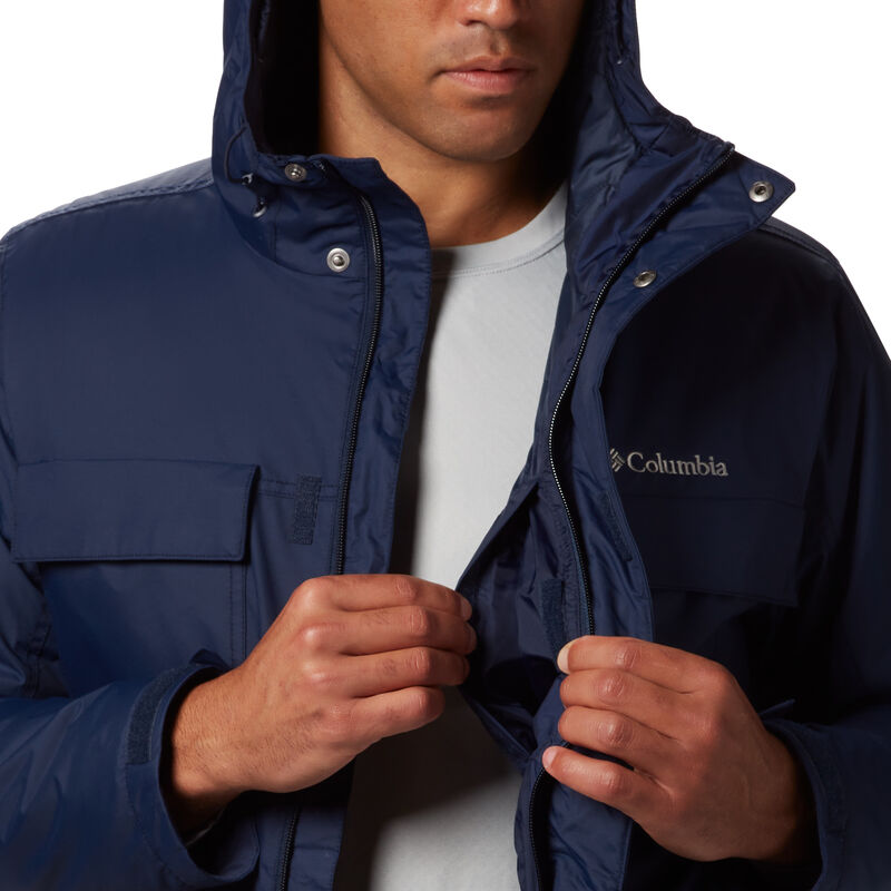 Columbia Men's Ten Falls Jacket image number 7