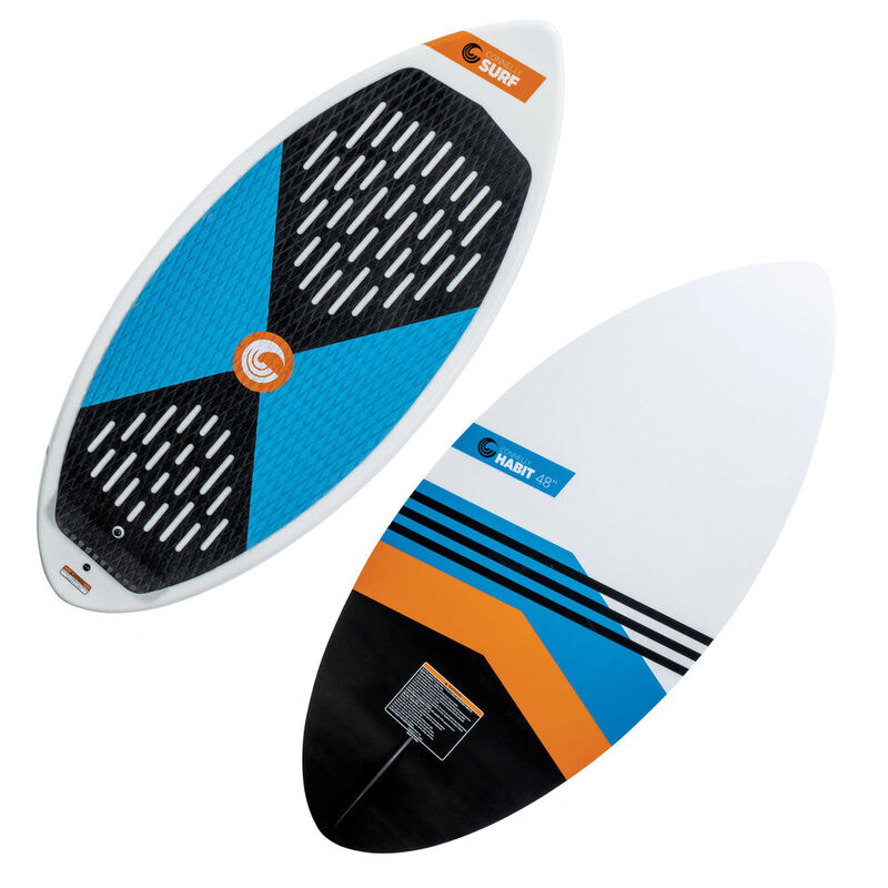 Connelly Habit Wakesurfer image number 2