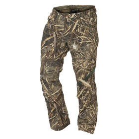 Banded Soft Shell Wader Pants