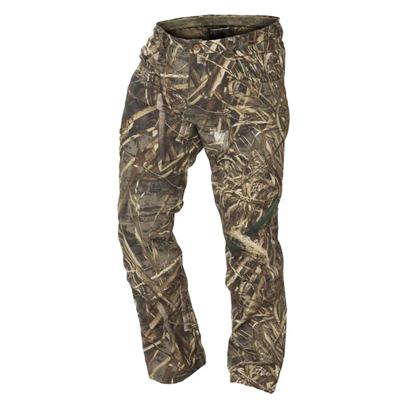 Banded Soft Shell Wader Pants image number 1