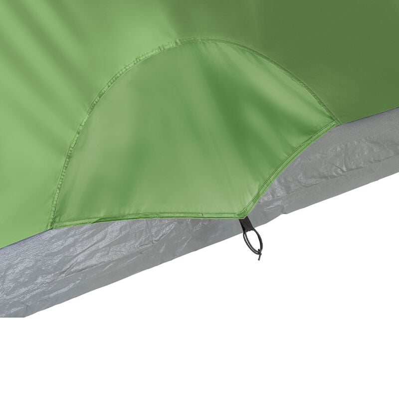 Coleman Sundome 2-Person Camping Tent image number 6