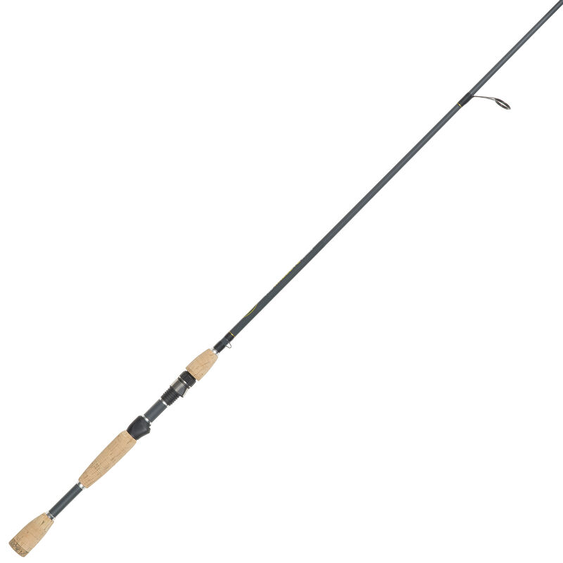Clam Jason Mitchell Pro Walleye Series Spinning Rod image number 1