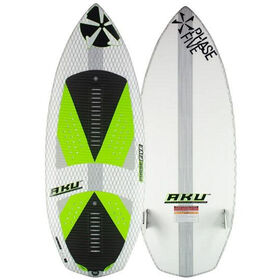 Phase 5 Aku V2 Wakesurf Board