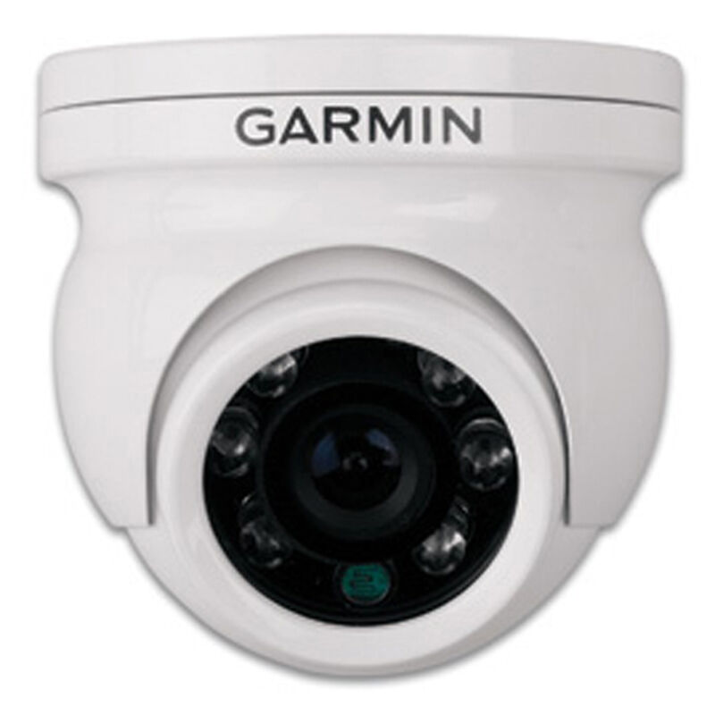 Garmin GC 10 Reverse Image Marine Camera, NTSC Version image number 1
