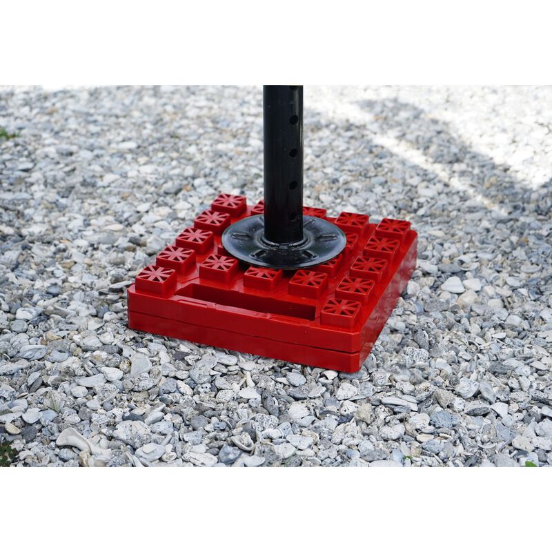 VALTERRA StayPut Stackers 10 x 10, 10 Pack, Boxed image number 2