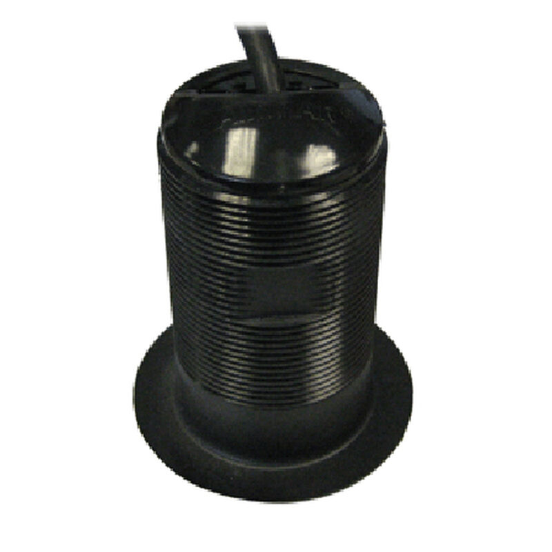 Garmin Thru-Hull Nylon Transducer image number 1