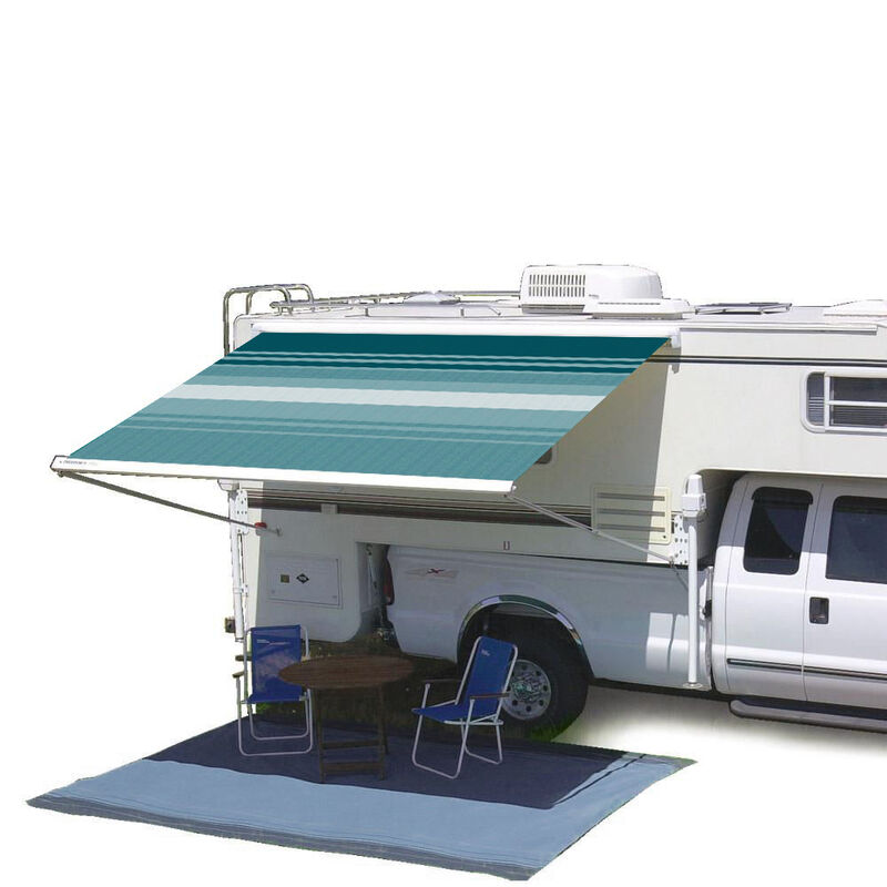 Carefree RV Patio Canopy Fabric Replacement image number 9
