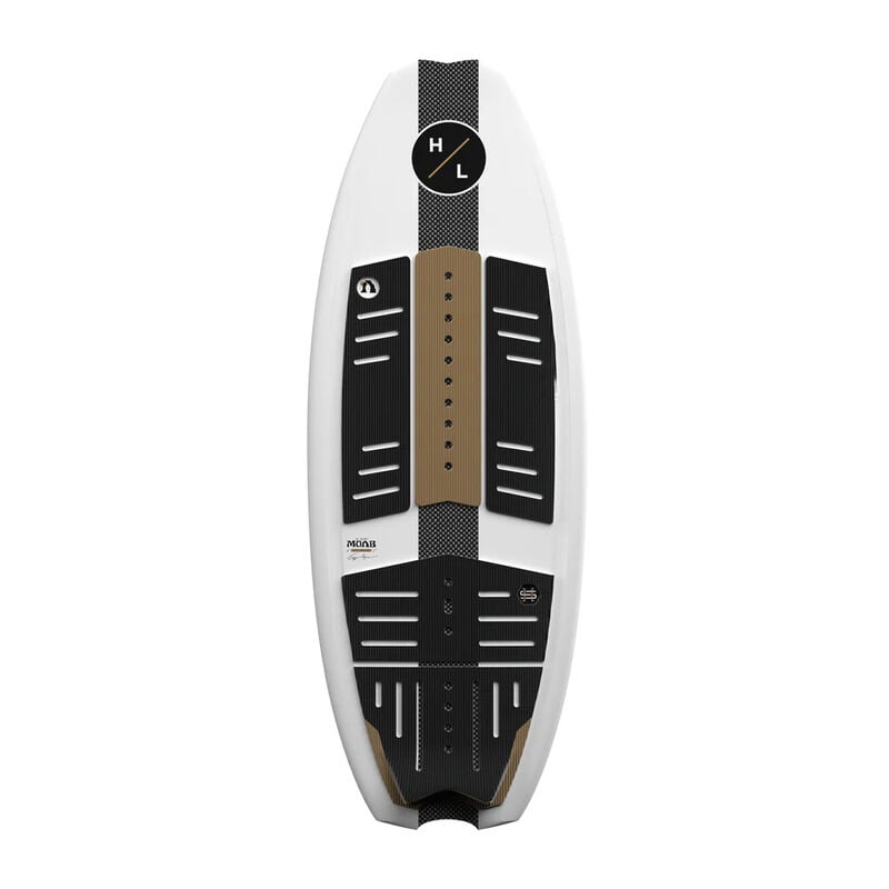 Hyperlite MOAB Wakesurf Board image number 2