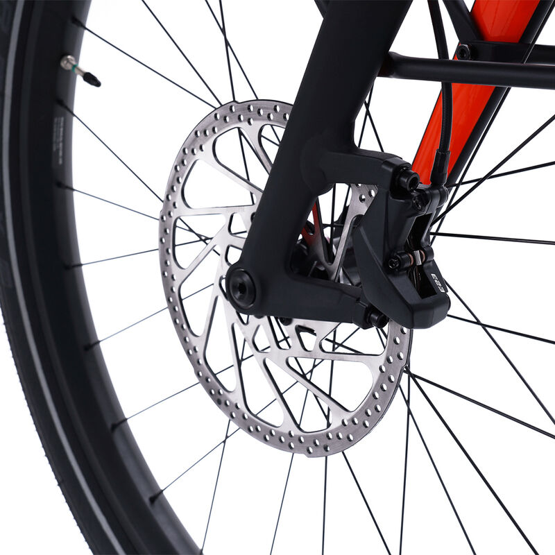 Serial 1 RUSH/CTY eBicycle image number 9