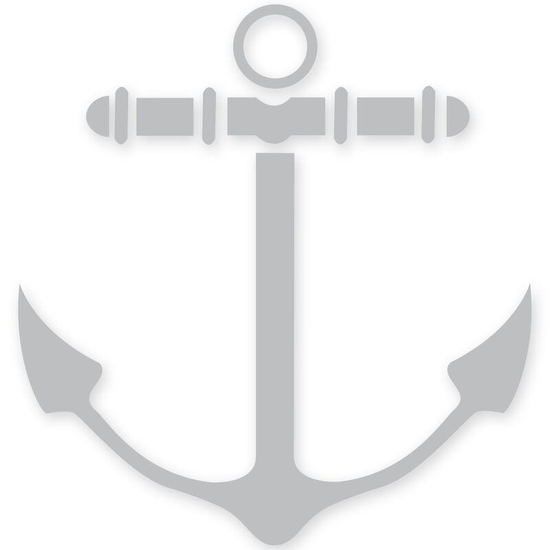 Anchor Vinyl Decal image number 15