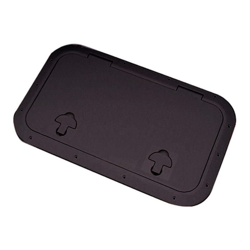 Molded Low-Profile Hatch image number 3
