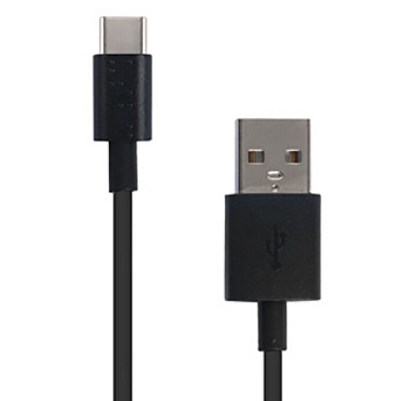 FuseBox USB-C To USB-A 4' Cable image number 1