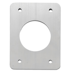 Taco Metals Grand Slam Backing Plate