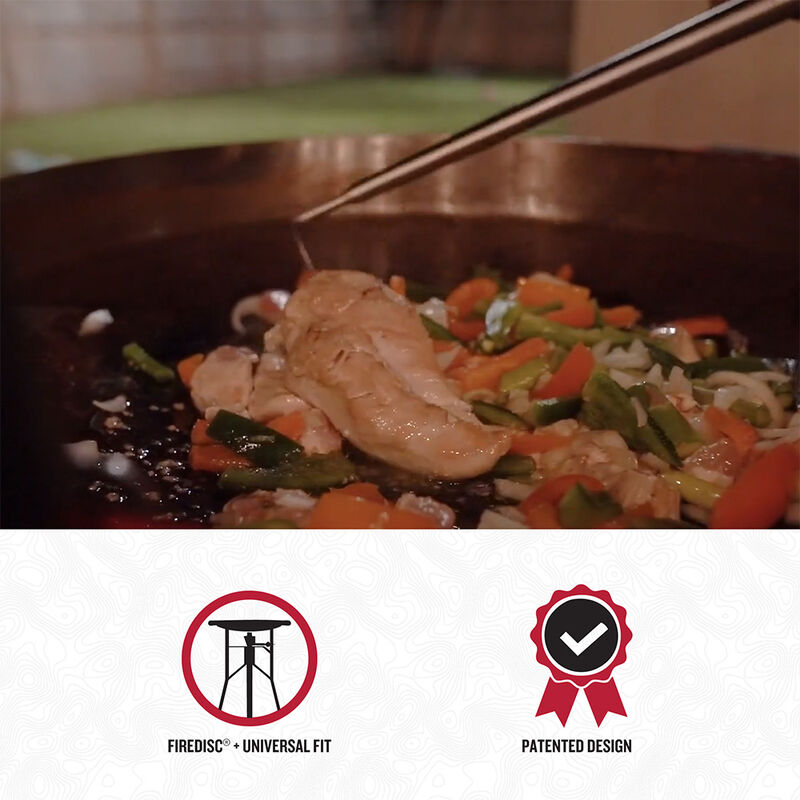 FIREDISC Ultimate Flipping Tool image number 5