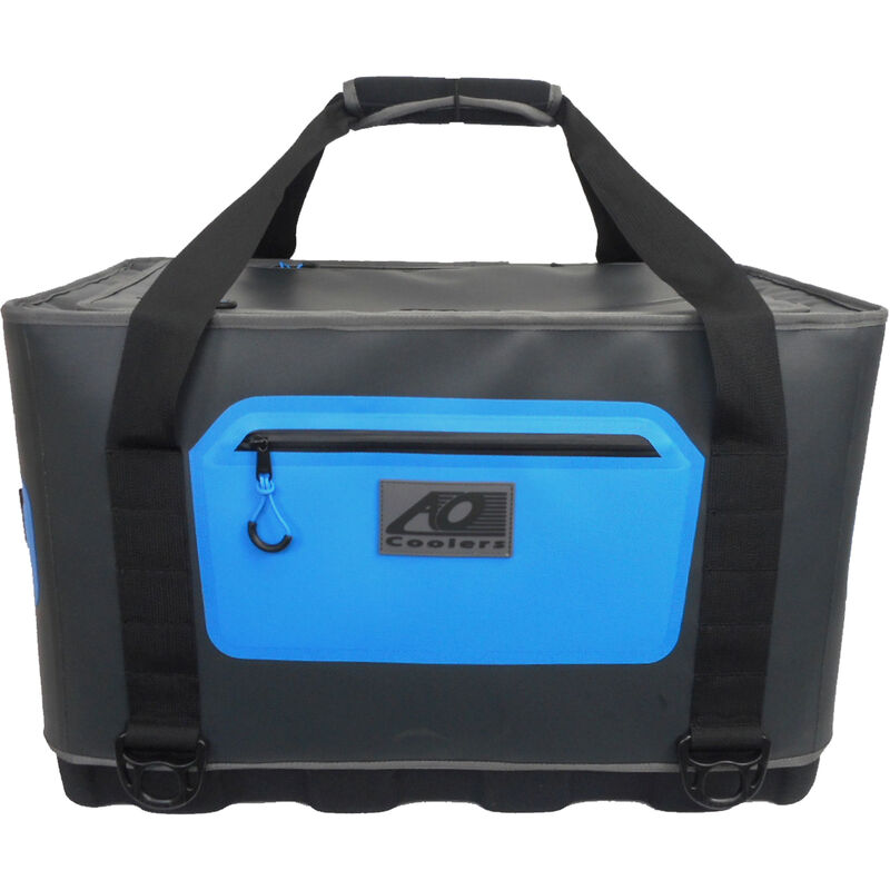 AO Coolers 64-Can Hybrid Cooler image number 1