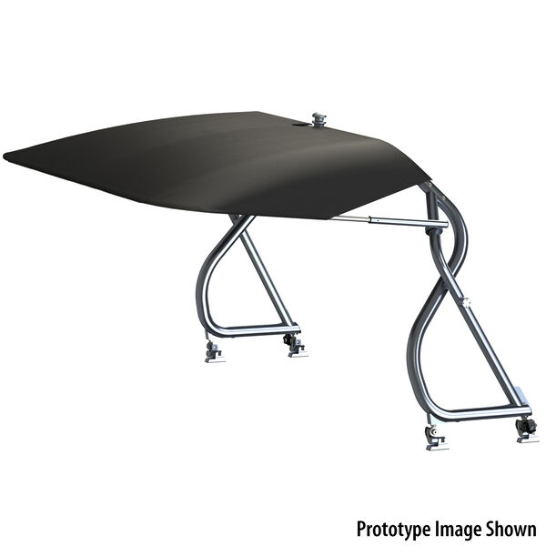Roswell Area 53 Wakeboard Tower Bimini Top Overton's