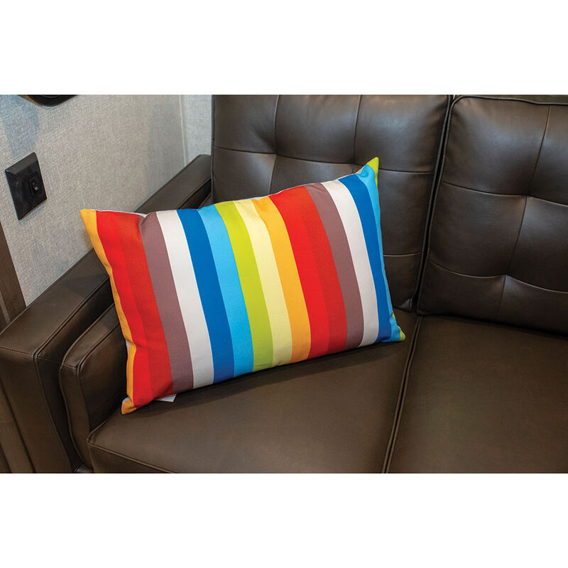 RV Traveler's Pillow, 24" x 16" image number 4
