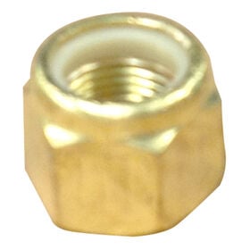Michigan Wheel Propeller Nut For Mercury V4/V6 Outboards
