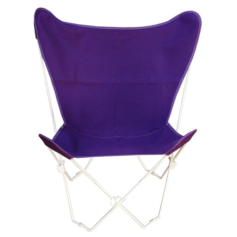 Algoma Butterfly Folding Chair image number 7