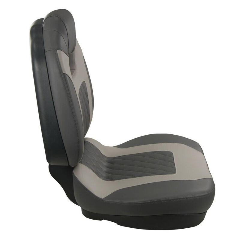 Springfield Fish Pro II High-Back Folding Seat image number 3