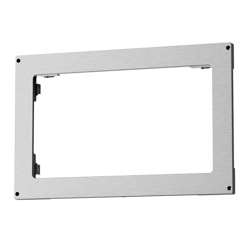 CONTOURE TK-955S Stainless Steel Trim Kit / Bezel for RV-955SS-AF Air Fryer / Microwave image number 2
