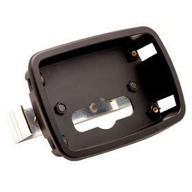 Clarion BKU003 Flush-Mount Kit For CMS1/CMS2 Commander Units